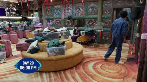 BigBoss 19E20