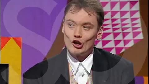 The Word s03e09 08/01/93