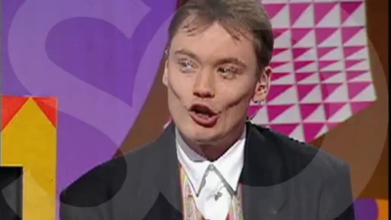 The Word s03e09 08/01/93