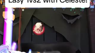 Celeste is more fun than I thought... | Deadlock #gaming #deadlock #celeste