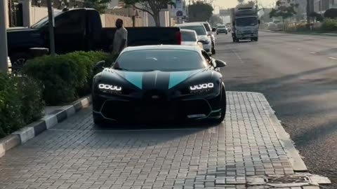 🤯🔥 Unleashing the Beast's Power! LuxurySportsCars | LuxurySportsCars