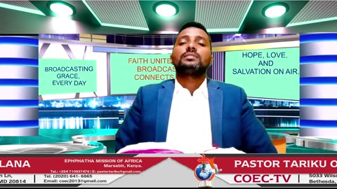 COEC-TV