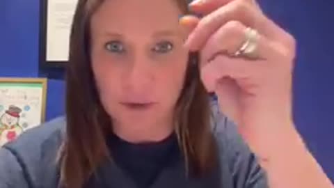 A HIGH SCHOOL TEACHER ASKS HER STUDENTS FOR THEIR BEST CONSPIRACY THEORIES