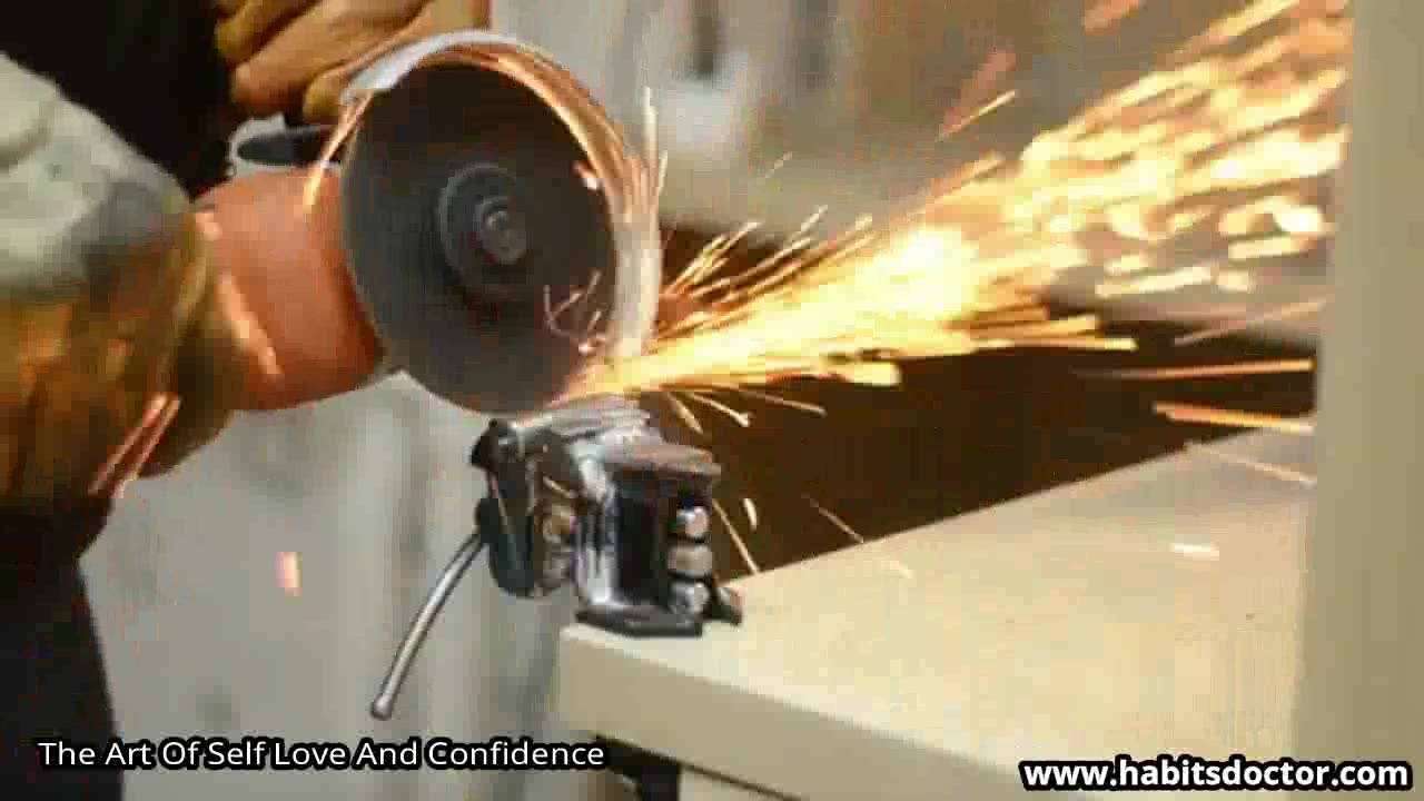 (109) The Art Of Self Love And Confidence