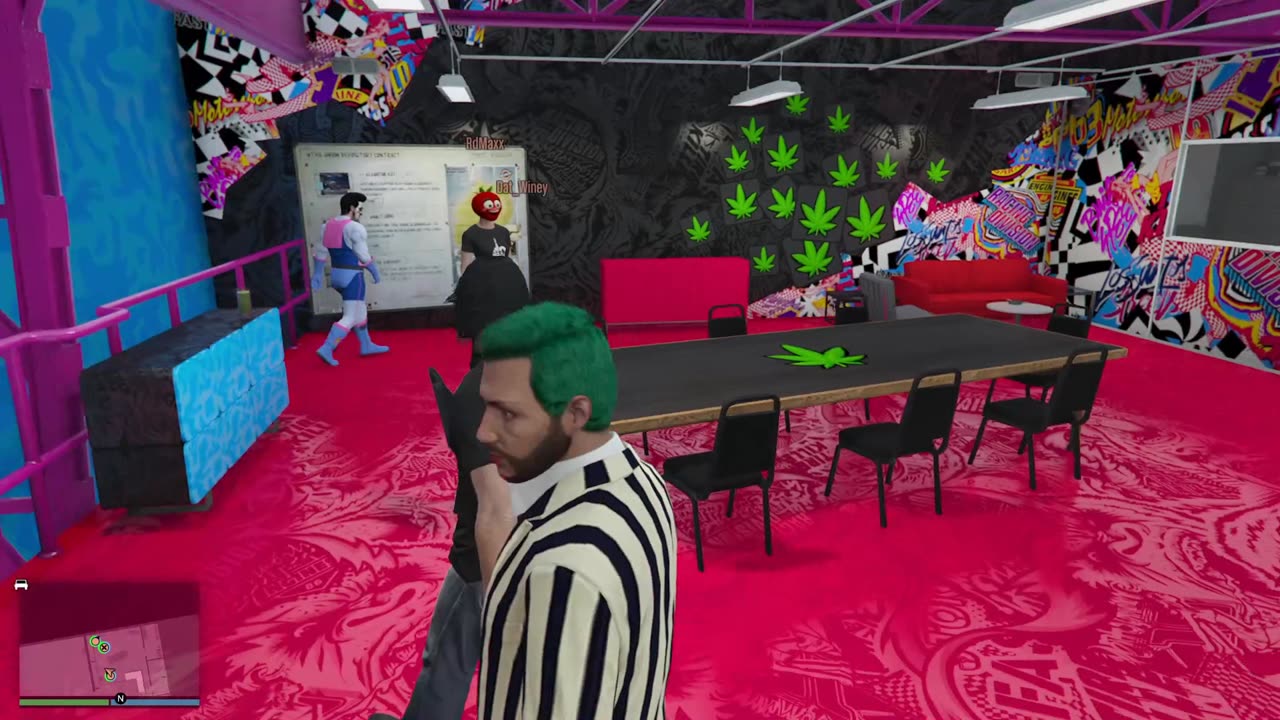 GTA 5 Online: Episode 18