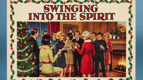Swing Into The Spirit