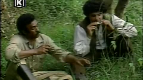 Hermanos - Capítulo 20