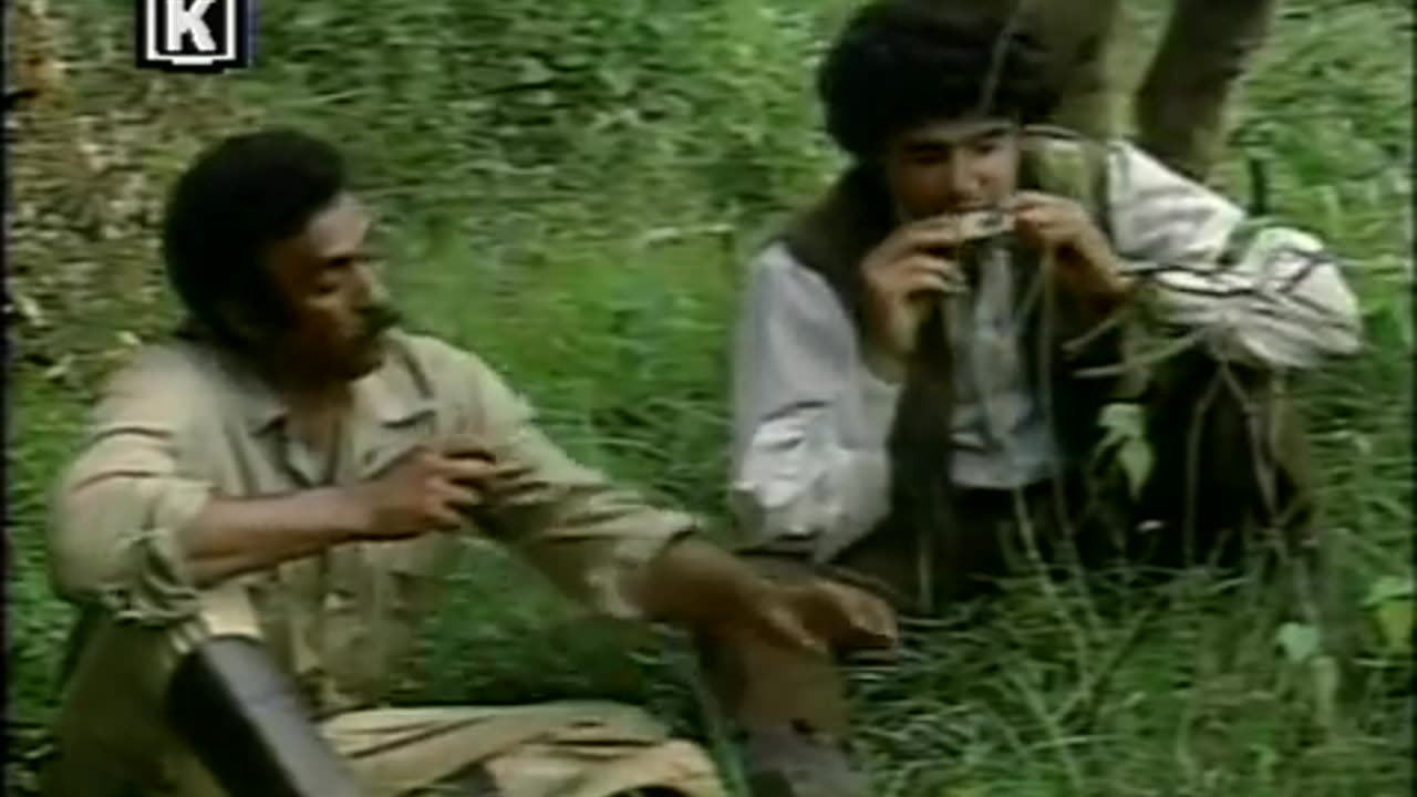 Hermanos - Capítulo 20