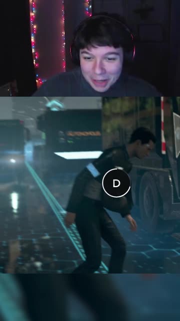 I Thought I Was Going To Lose This Chase