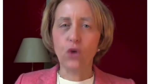 Beatrix von Storch AfD fordert Merz zu einer sofortigen Sondersitzung im Bundestag auf