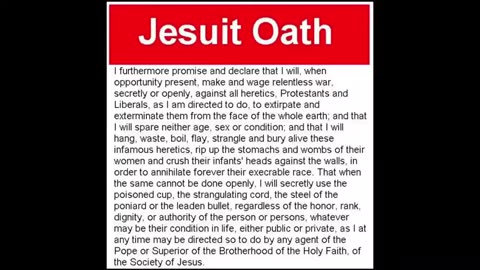 One World Government & Religion