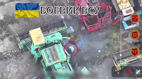 Ukraine war combat/related footage 12/30/25