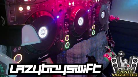 You’re Now Locked Into Timeless !