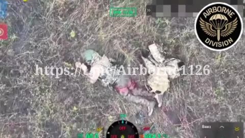 Russian Soldier Resigns in Protest