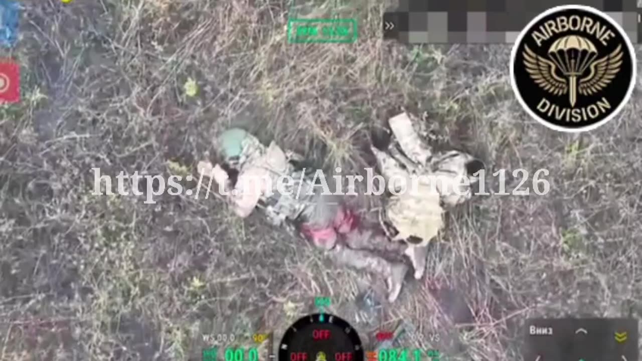 Russian Soldier Resigns in Protest