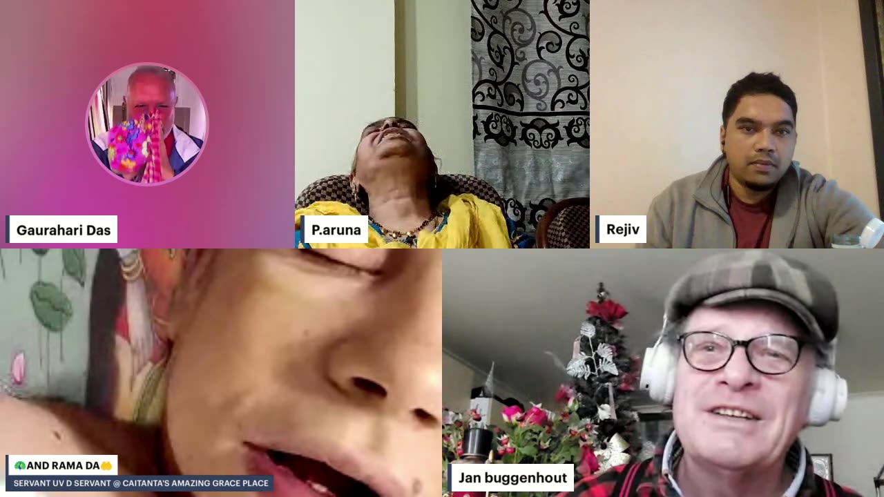 Escaping The Matrix by Mantra Meditation