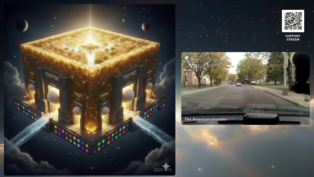 🇵🇷 NJ Ride: Live, October 29 🇵🇷