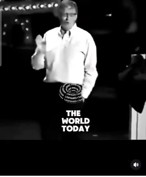 The next pandemic by psychopaths