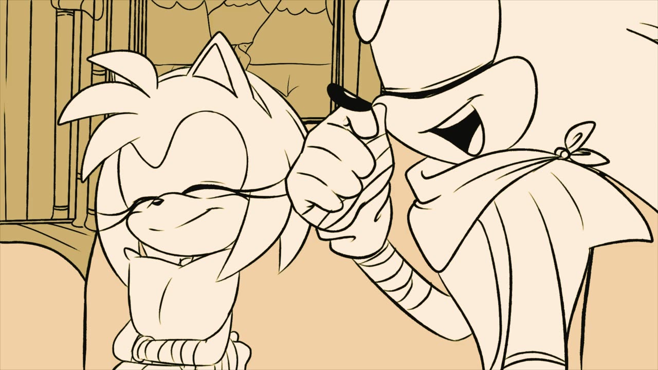 soonamy boom, training days part 1-2