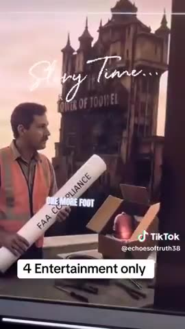 Disney underground is bigger than Disney above ground