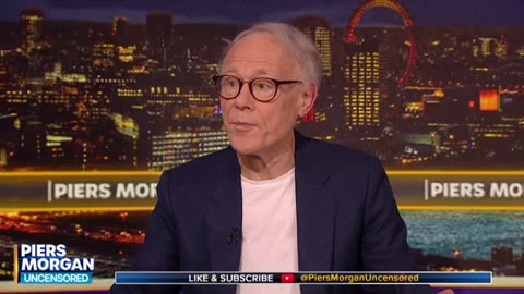 ‘Doing Awful, Terrifying Things’ Graham Hancock On Pyramids and Ark of The Covenant