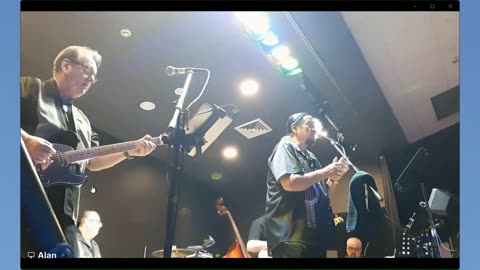 Amos Saturday post 13