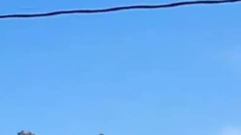 SOMETHING FLEW INTO UPS FLIGHT 2976❗