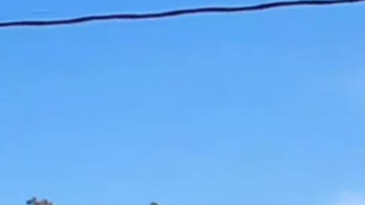 SOMETHING FLEW INTO UPS FLIGHT 2976❗