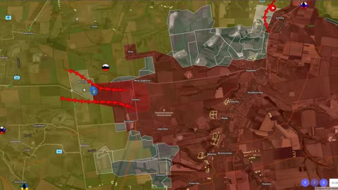 10 Hours of Hell in Belgorod and Zaporozhzhia Breakthrough