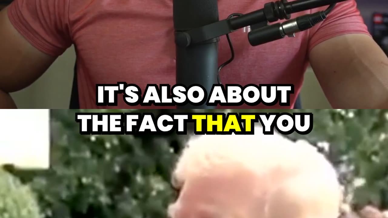 Trump VOWS Justice Not Revenge