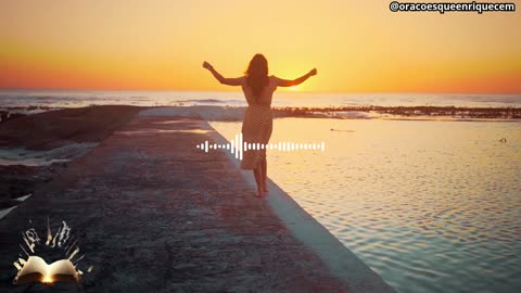 Salmo 23 Cantado | O Senhor é o Meu Pastor - Psalm 23 (Sung) | The Lord is My Shepherd