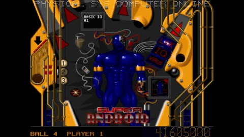 Epic Pinball (PC) E1.1