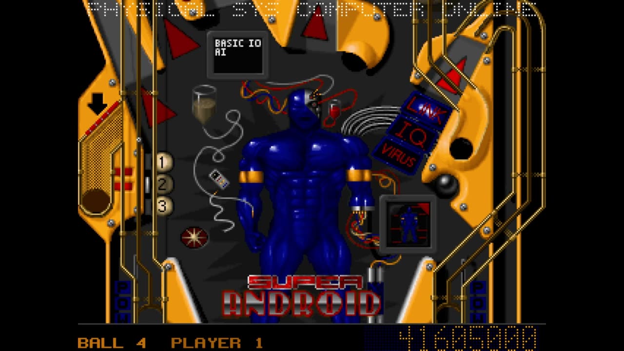 Epic Pinball (PC) E1.1