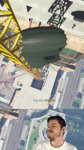 Almost... | GTA Online