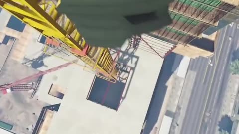 Almost... | GTA Online