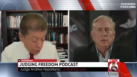 COL. Douglas Macgregor : Readying For War With Iran. Judge Napolitano 03/27