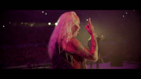 What’s Your Name - Lynyrd Skynyrd (live)