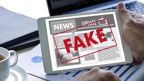 HOW TO SPOT MISINFORMATION AND BE A TATLE TALE FOR BIG BROTHER!