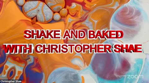 Shake & Baked w/ Christopher Shae