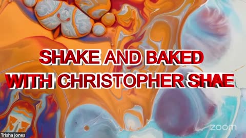 LSRN....Shake & Baked w/ Christopher Shae