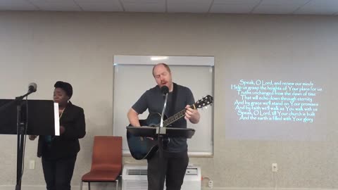 Spiritual Guidance for Believers (Exodus 20:16) 11/9/25