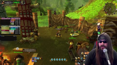 Top ranked paladin drops panties | Text Brutal at 1-800-(Panty-Dropper) | Lord of the panties