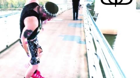 ECHO (prod. KISSES BEATS) by [$hockoebottomboy$] Richard Patrick Henry Griffin [Jesus Christ]