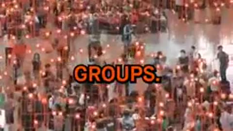 Digital ID facial recognition enslavement system