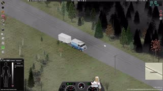 Project Zomboid : The Bandit Wars!