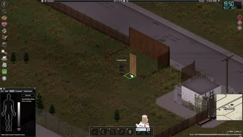 Project Zomboid : The Bandit Wars!