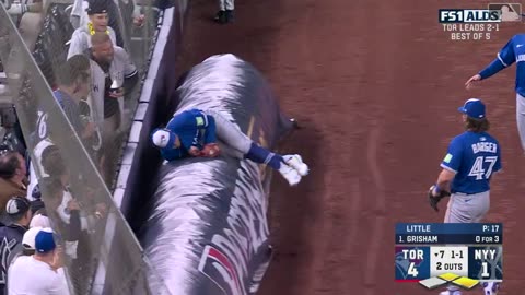 Andrés Giménez es seguridad defensiva