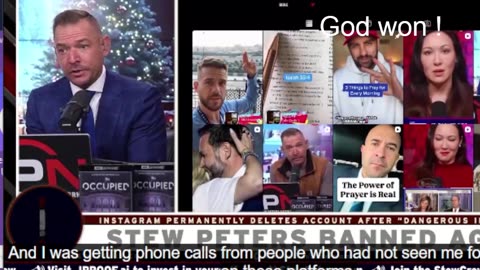 Demons play no games