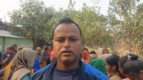 Uttar Pradesh: 4 month old baby, fell sick shortly after pentavalent vaccination, died a day later