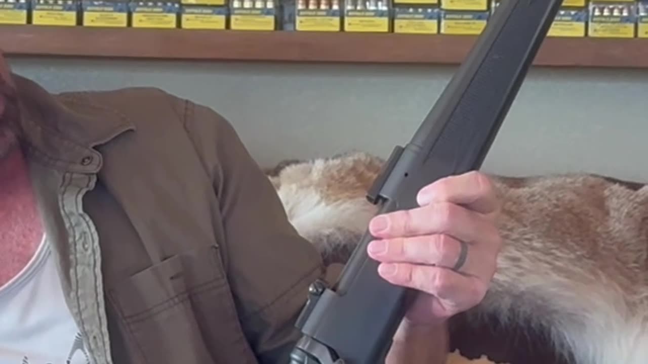 Is the Remington Model 700 a good out-of-the-box rifle?